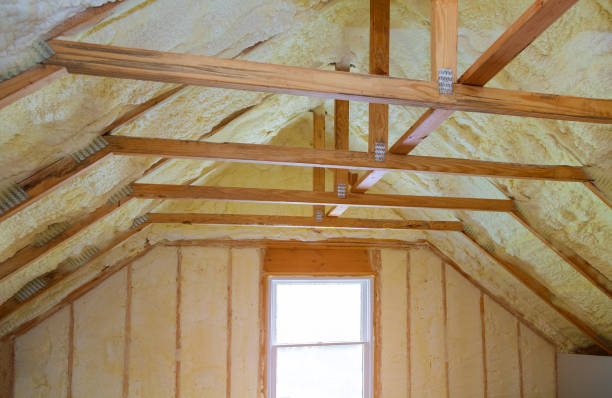 Best Insulation Installation Cost  in Skyline Acres, OH